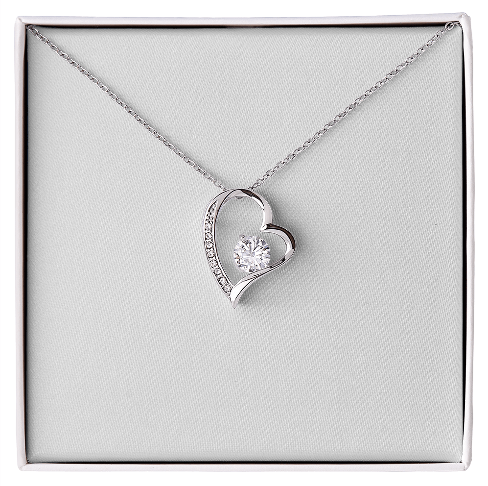 Forever Love Necklace