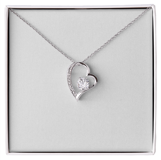 Forever Love Necklace