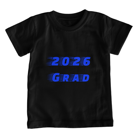 2026 Grad Youth T-Shirt