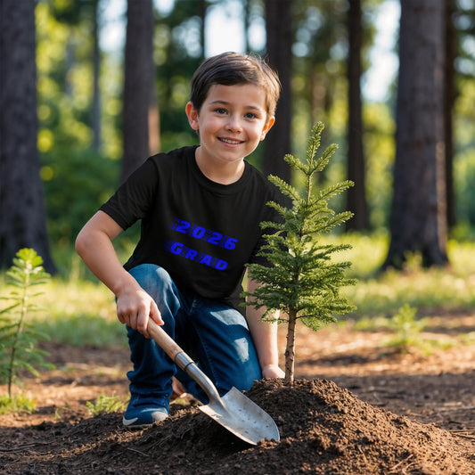 2026 Grad Youth T-Shirt
