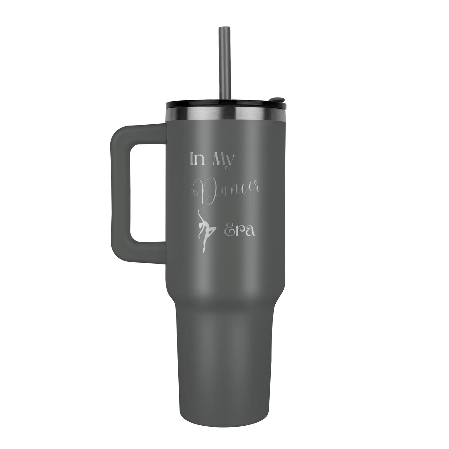 In My Dancer Era Tumbler